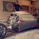 Image for article titled Praise All That Is Unholy: Here's A BMW V10 Swapped Into A Lotus Elise